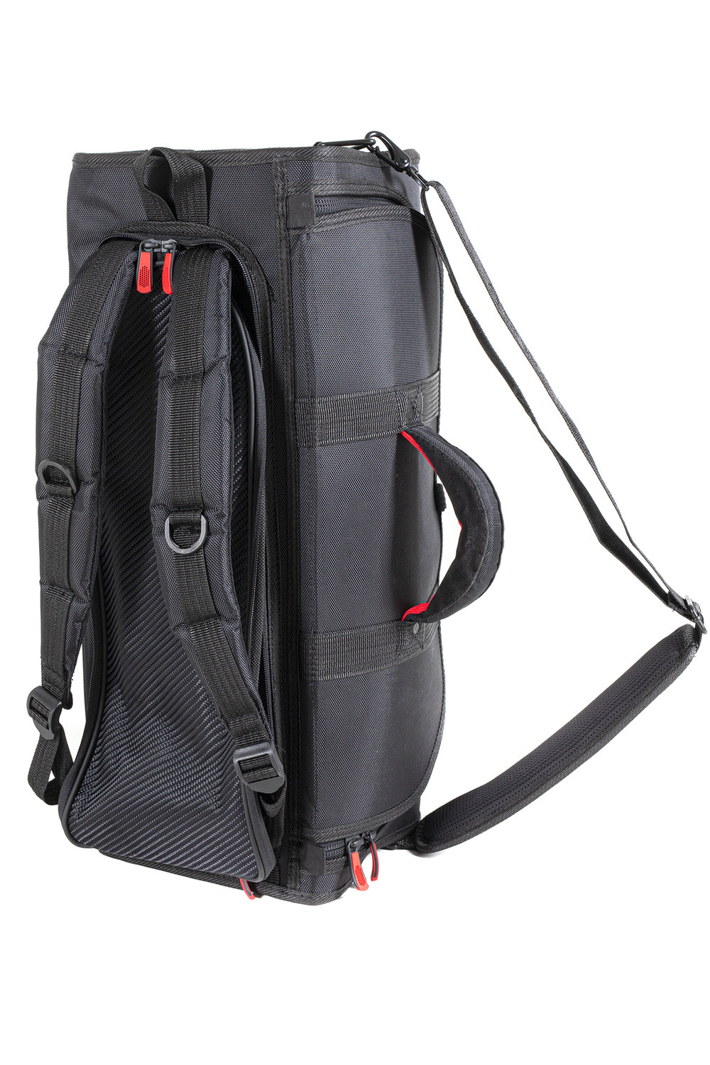 Gewa Deluxe Black Matt