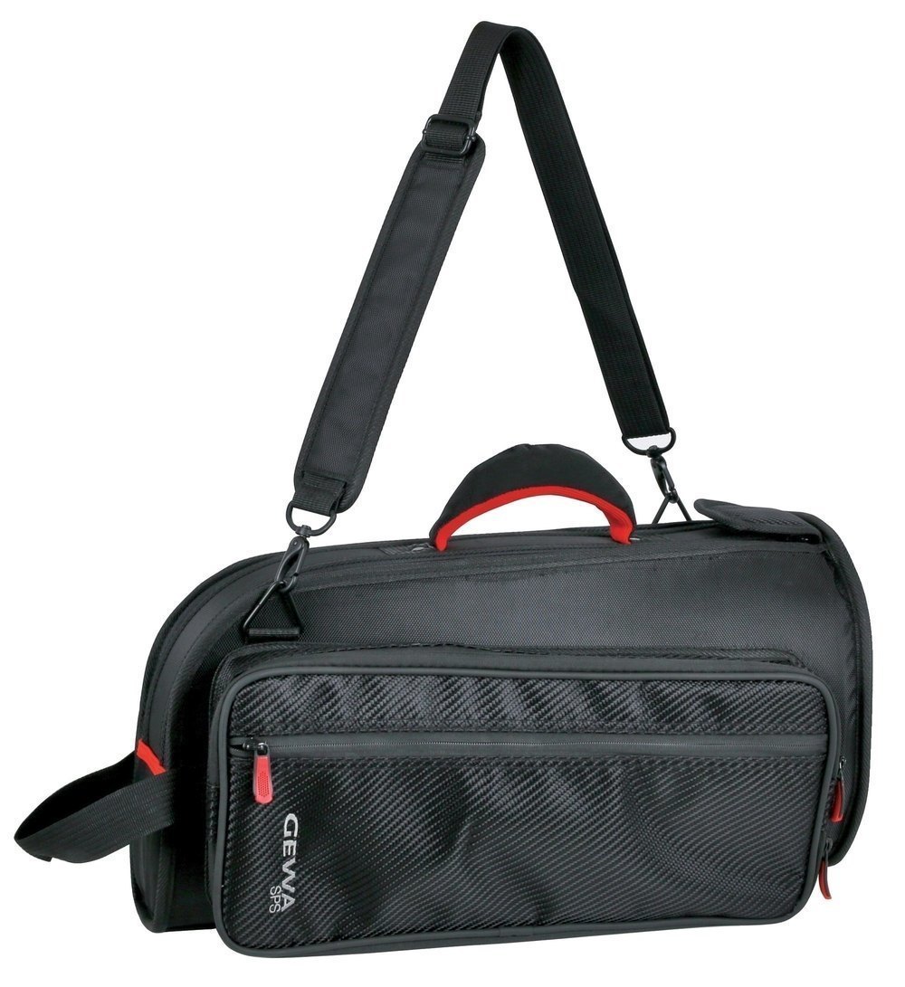 Gewa Deluxe Black Matt