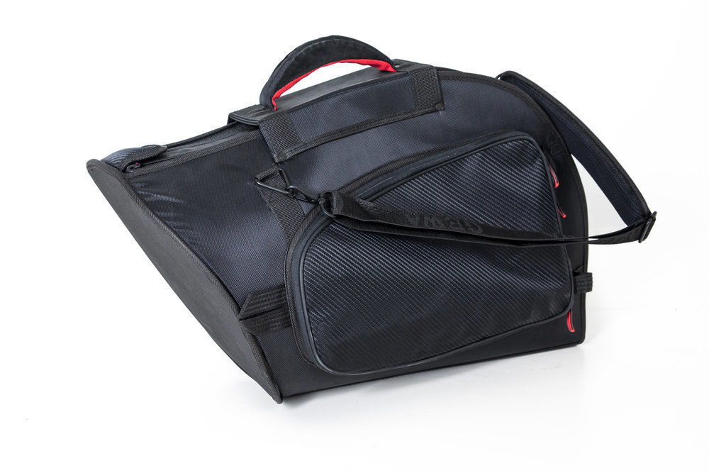 Gewa Deluxe Black Matt