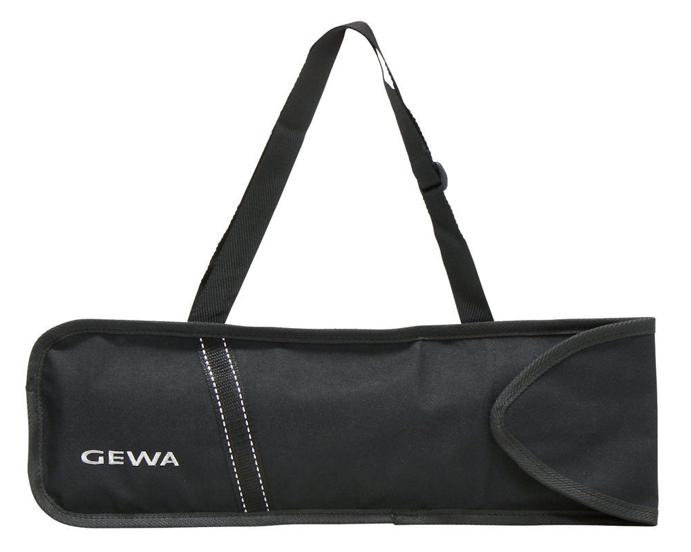 Gewa Deluxe Black Matt