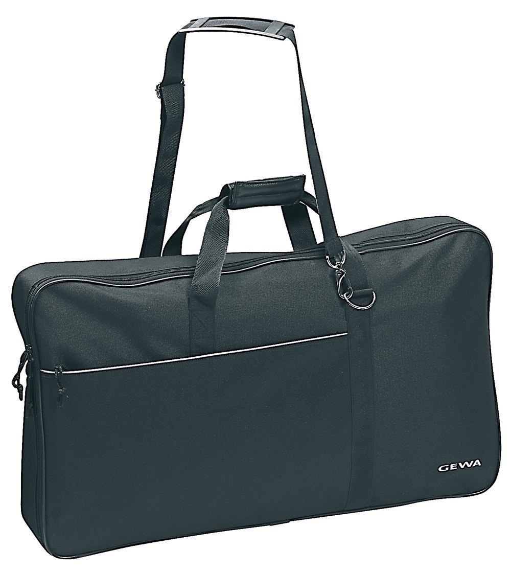 Gewa Deluxe Black Matt