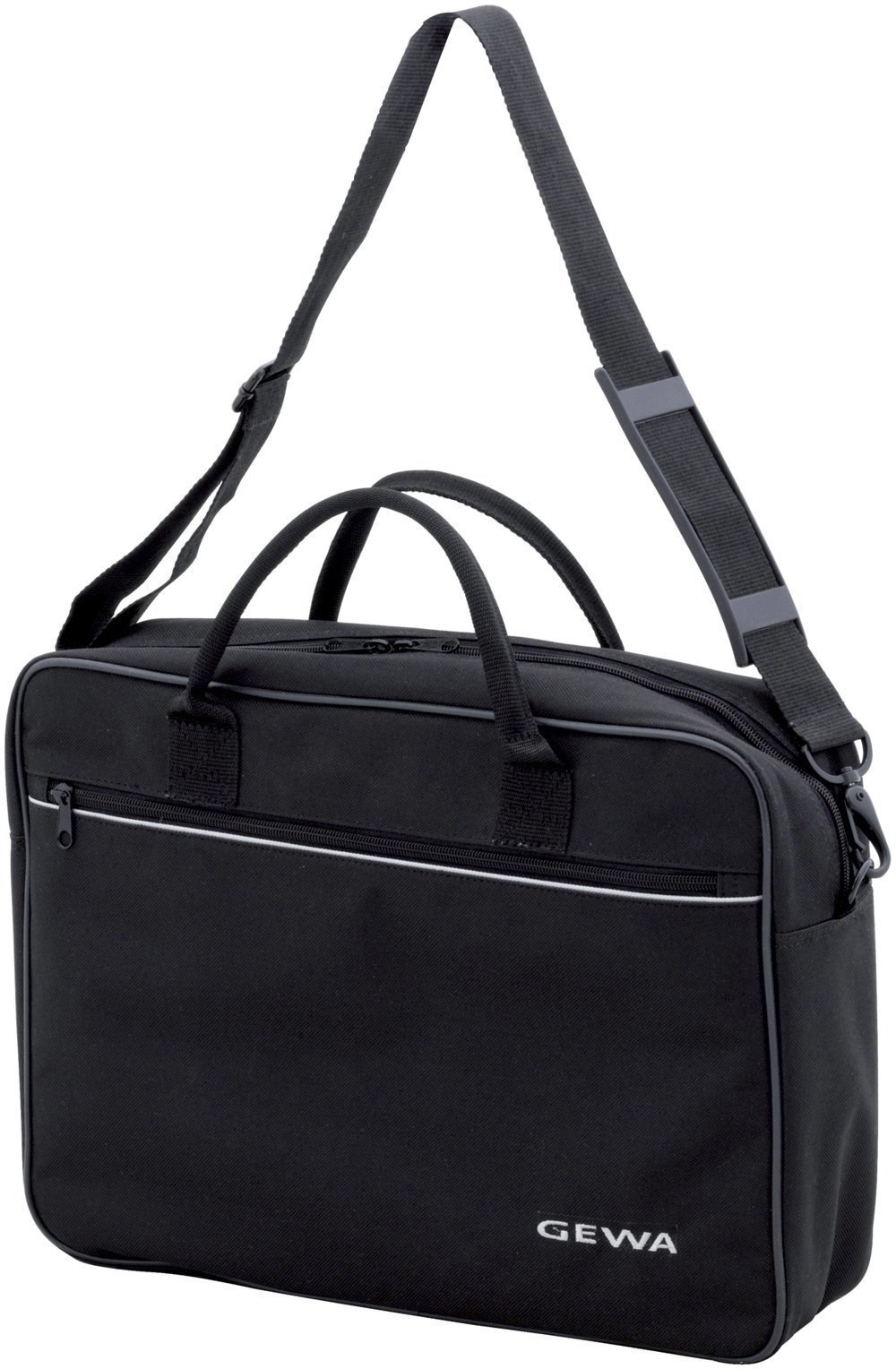 Gewa Deluxe Black Matt