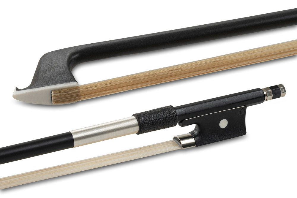 Gewa Deluxe Black Matt