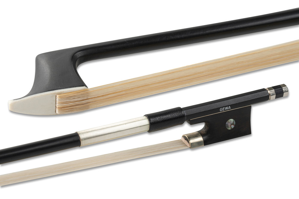 Gewa Deluxe Black Matt