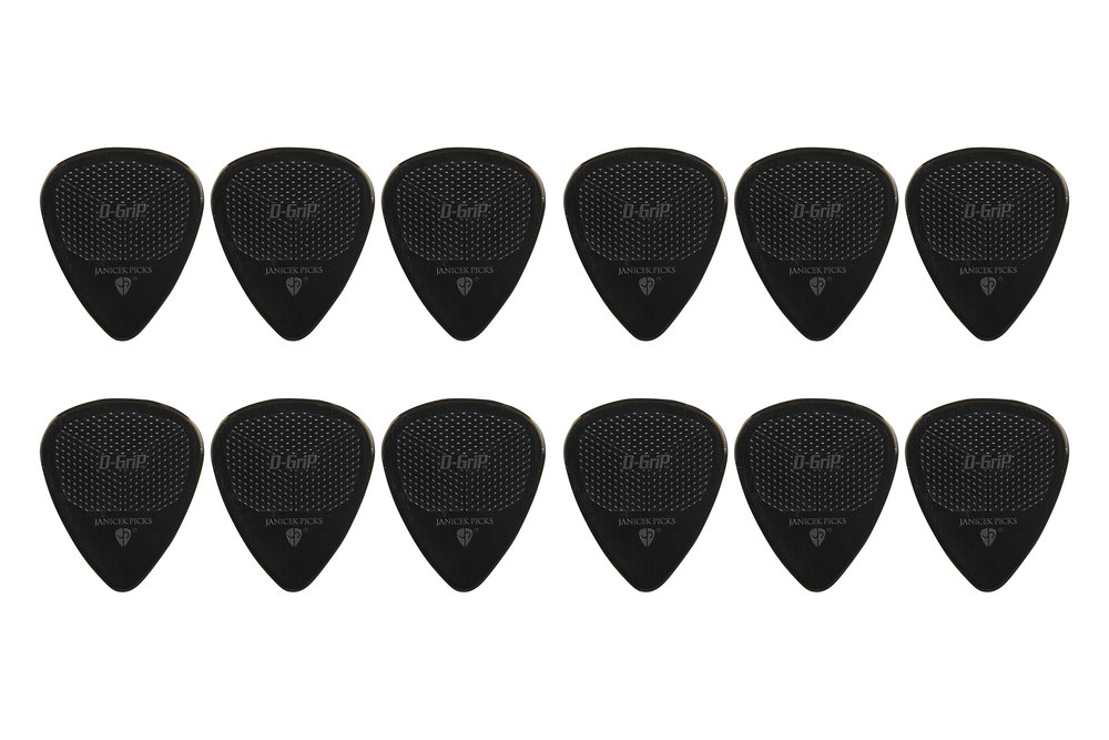 Gewa Deluxe Black Matt