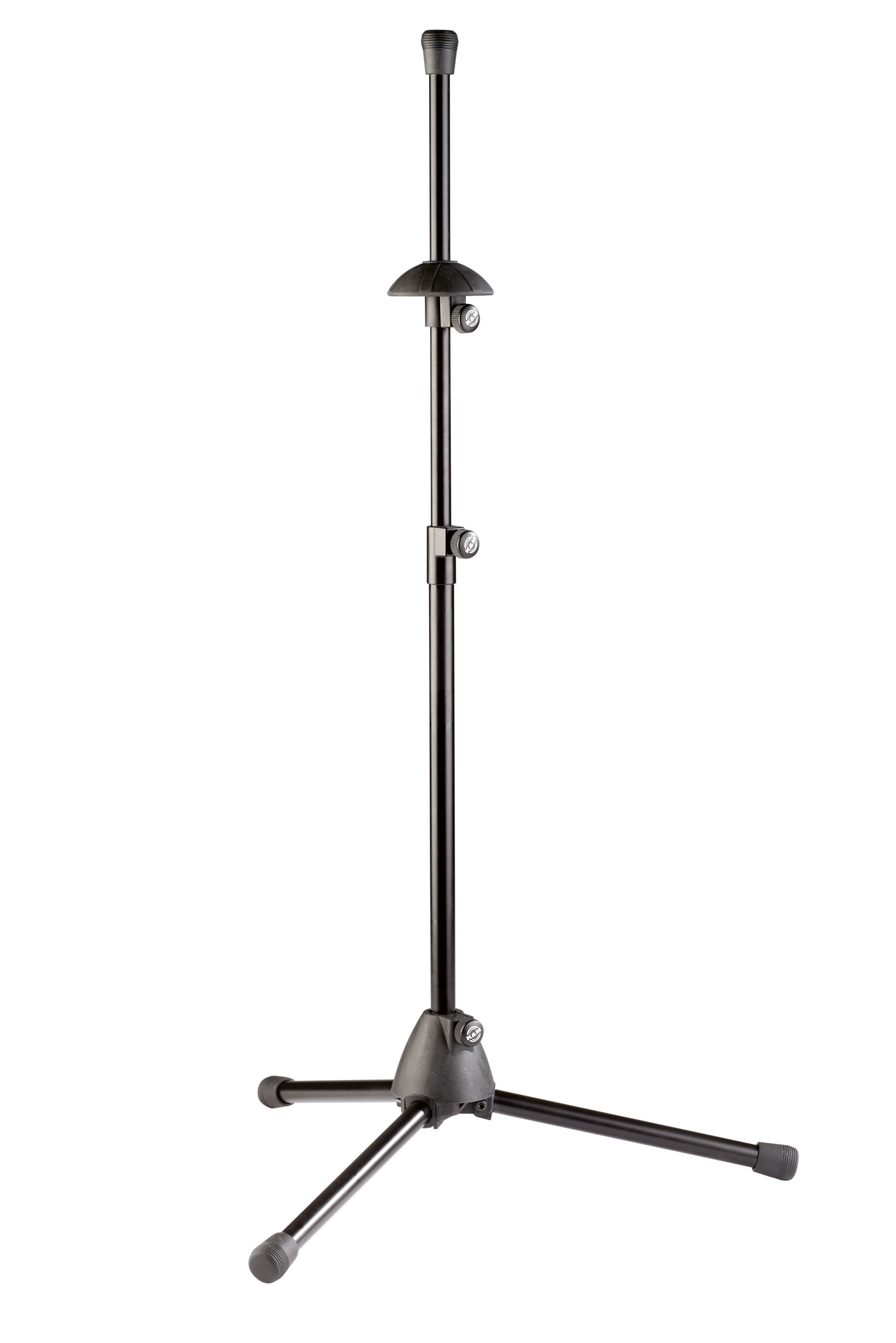 Gewa Deluxe Black Matt