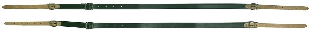 Gewa Deluxe Black Matt