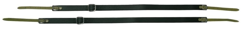 Gewa Deluxe Black Matt