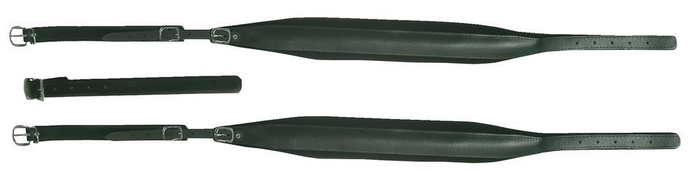 Gewa Deluxe Black Matt