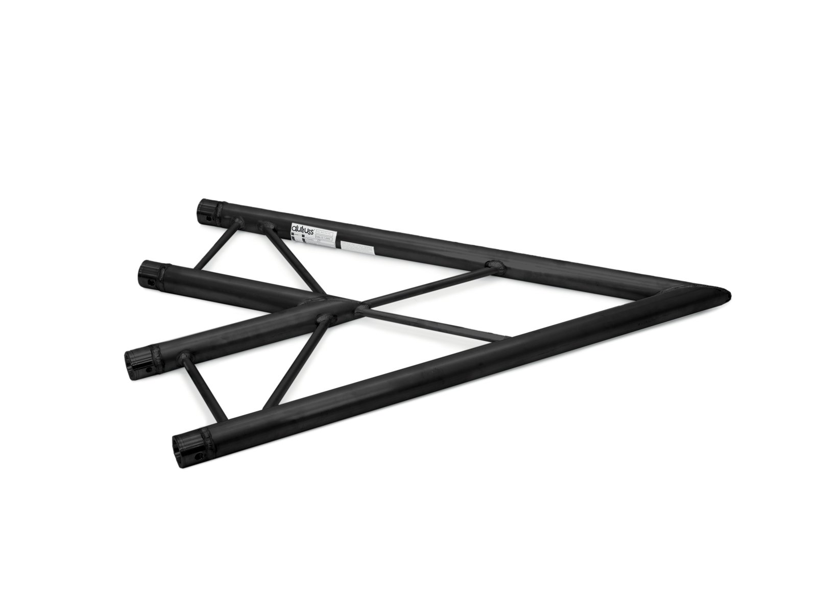 Gewa Deluxe Black Matt