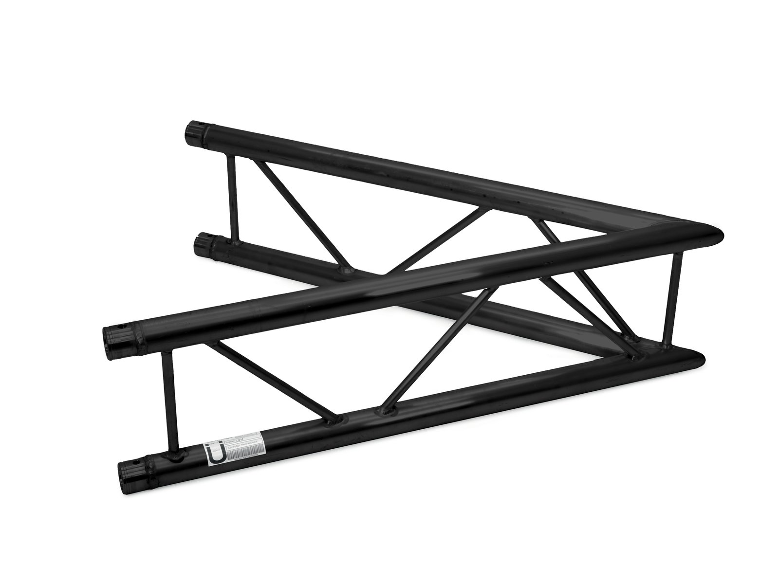 Gewa Deluxe Black Matt