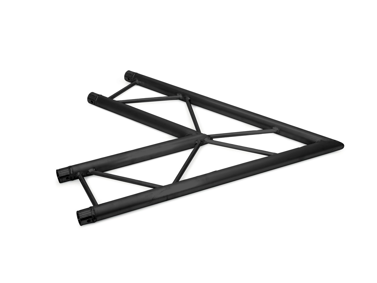 Gewa Deluxe Black Matt