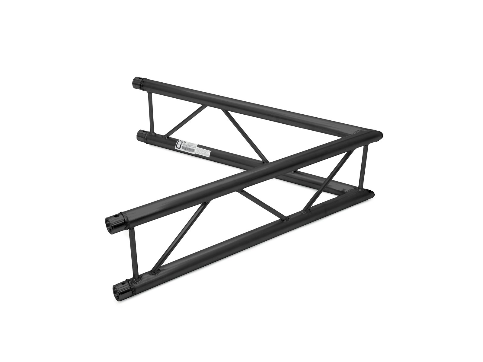 Gewa Deluxe Black Matt
