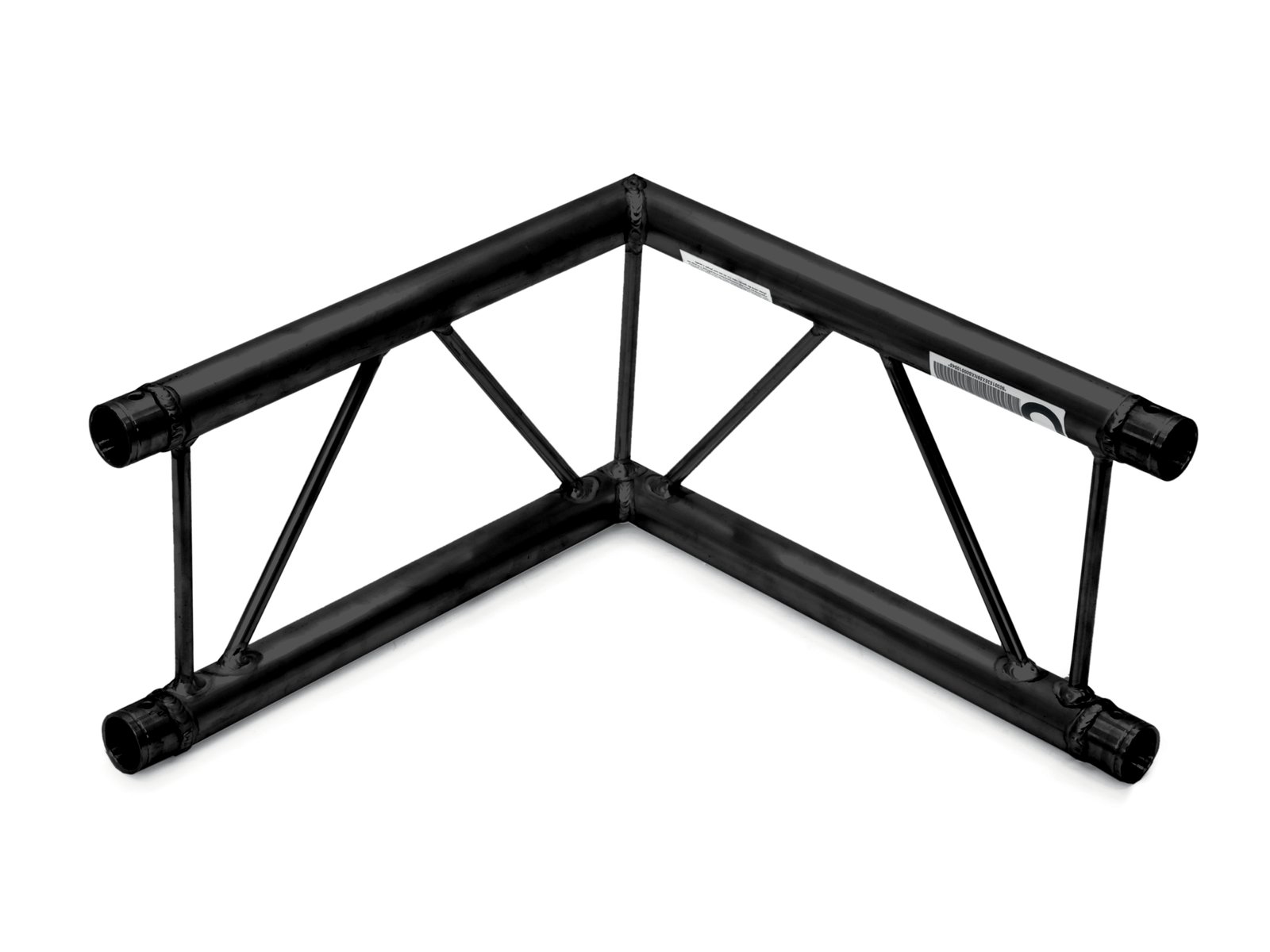 Gewa Deluxe Black Matt