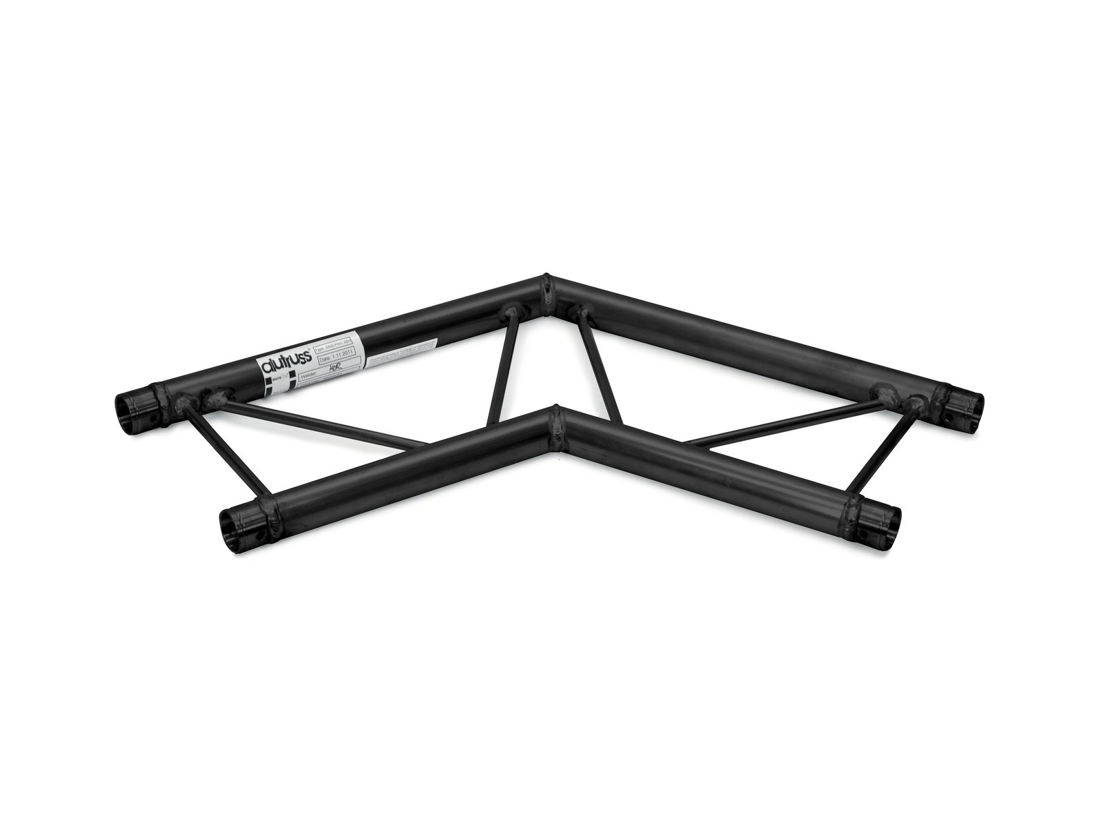 Gewa Deluxe Black Matt