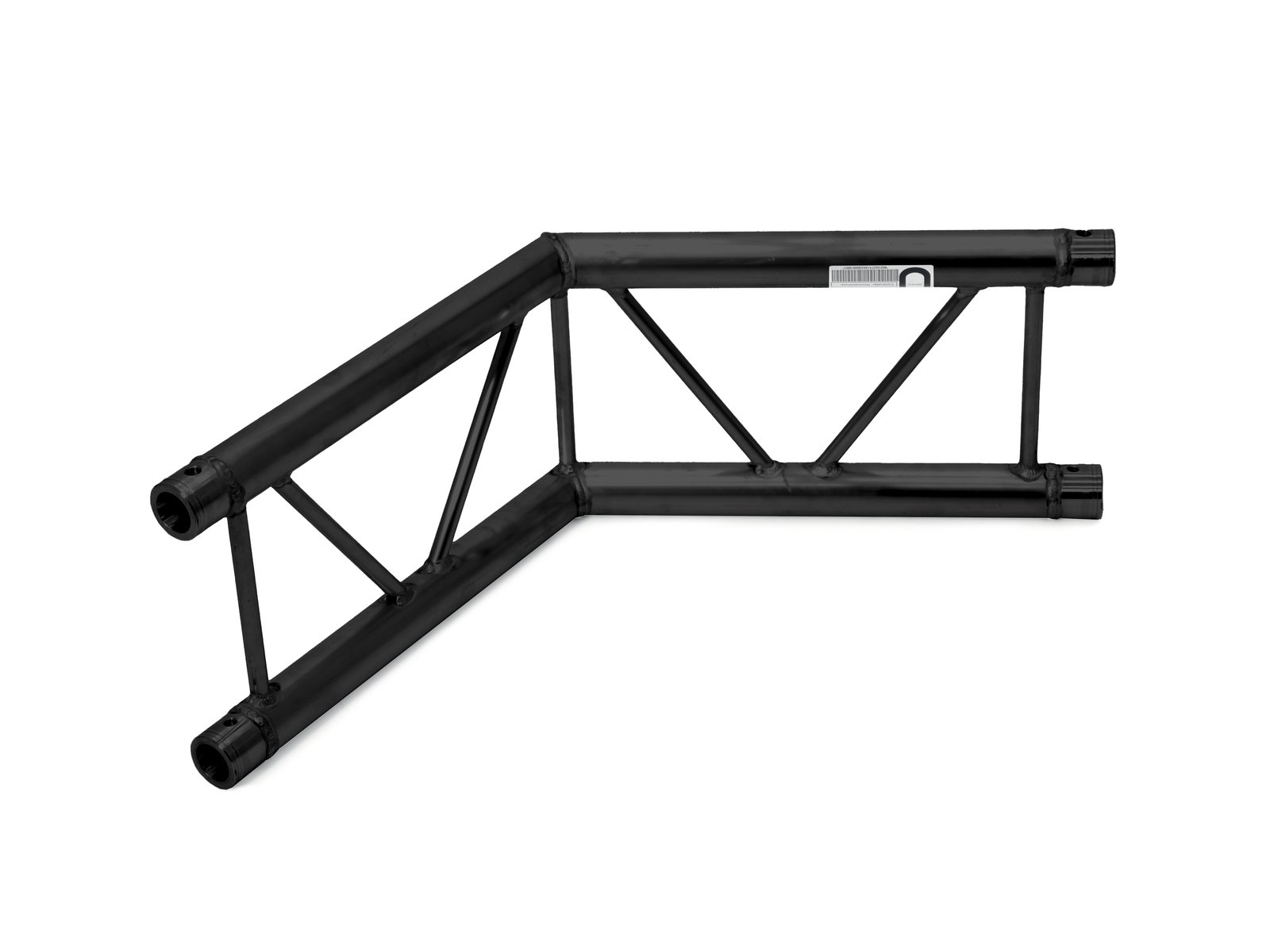 Gewa Deluxe Black Matt