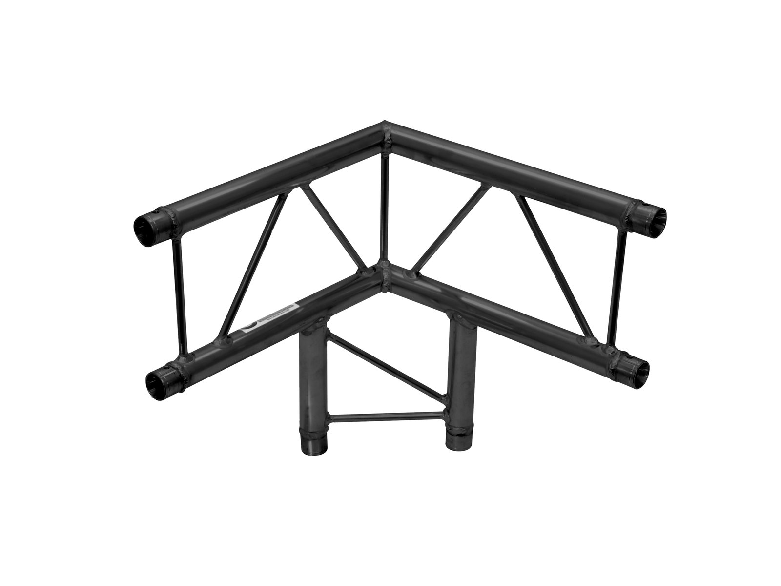 Gewa Deluxe Black Matt