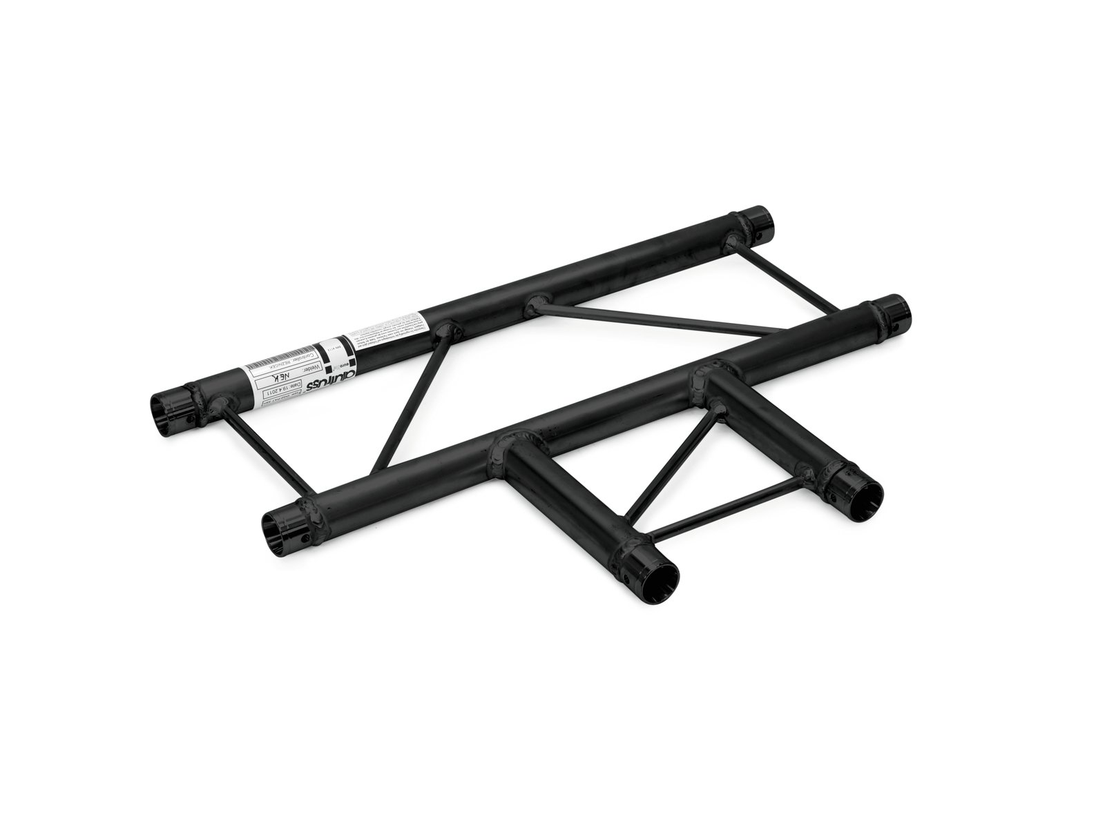 Gewa Deluxe Black Matt
