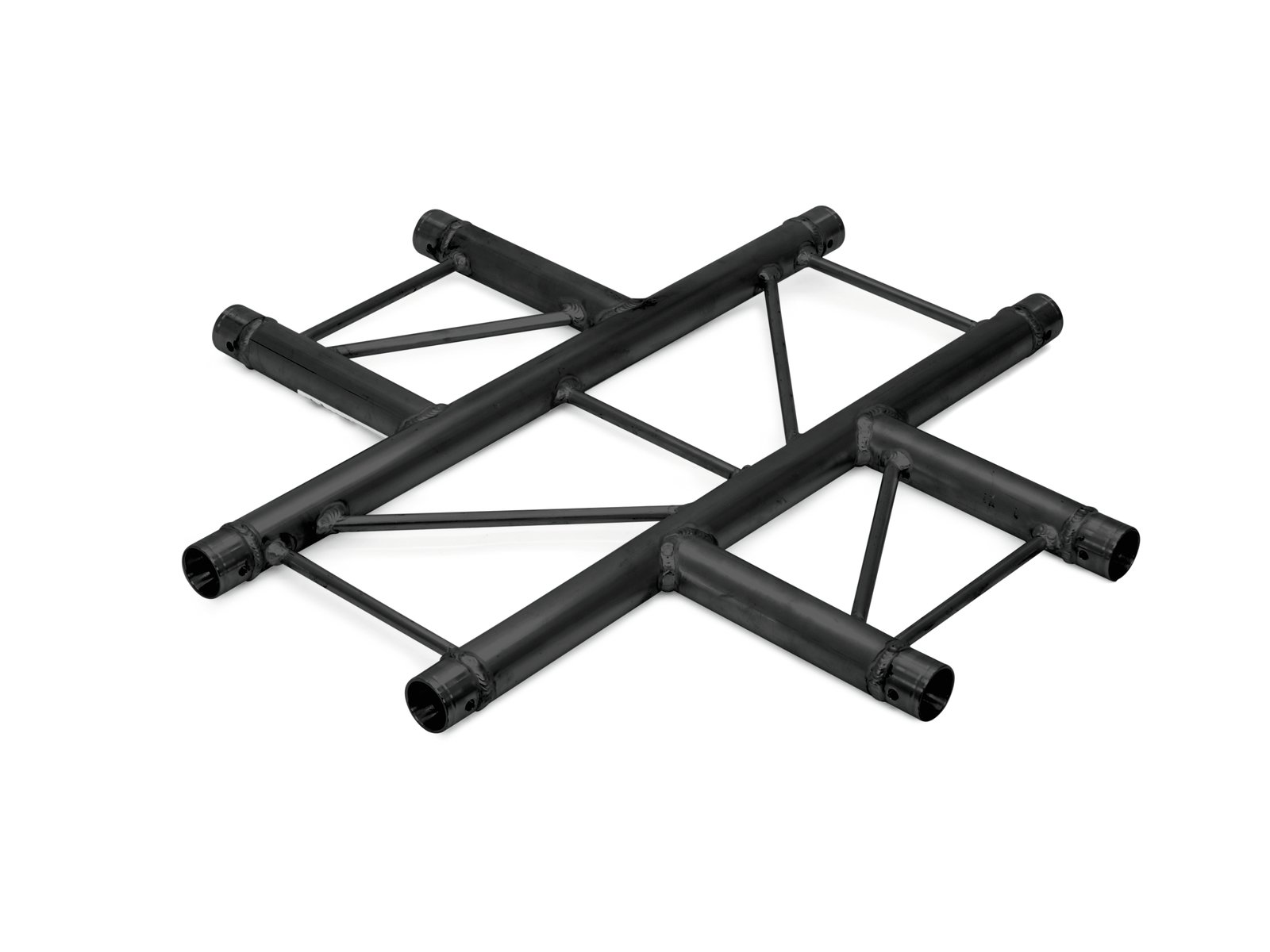 Gewa Deluxe Black Matt