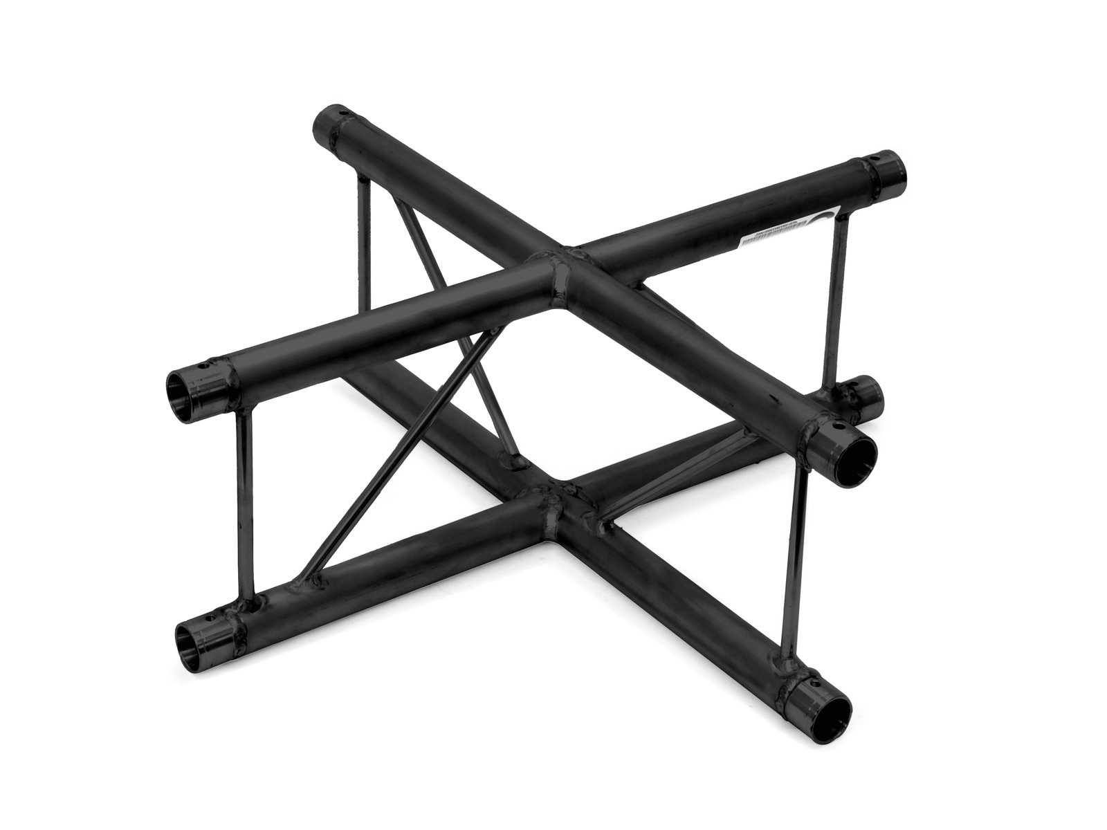 Gewa Deluxe Black Matt