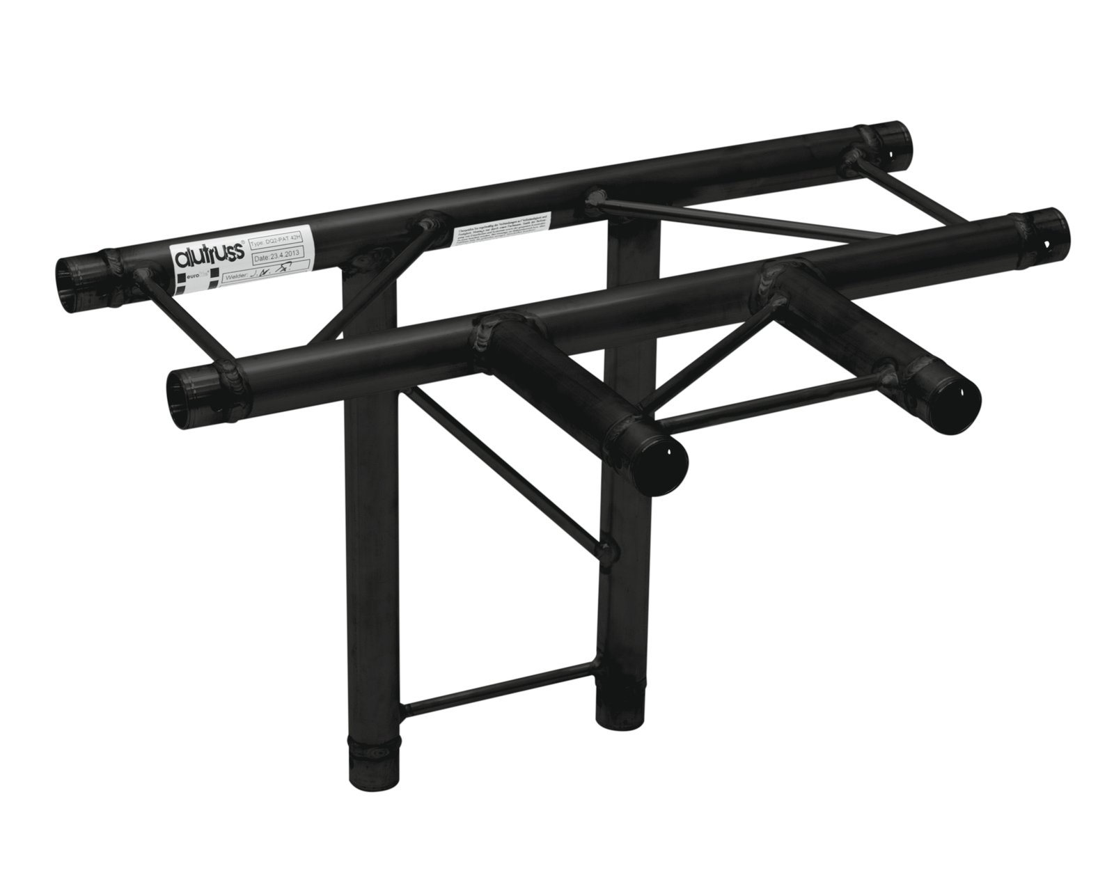 Gewa Deluxe Black Matt