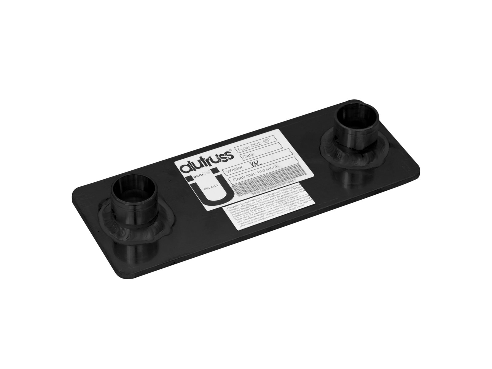 Gewa Deluxe Black Matt