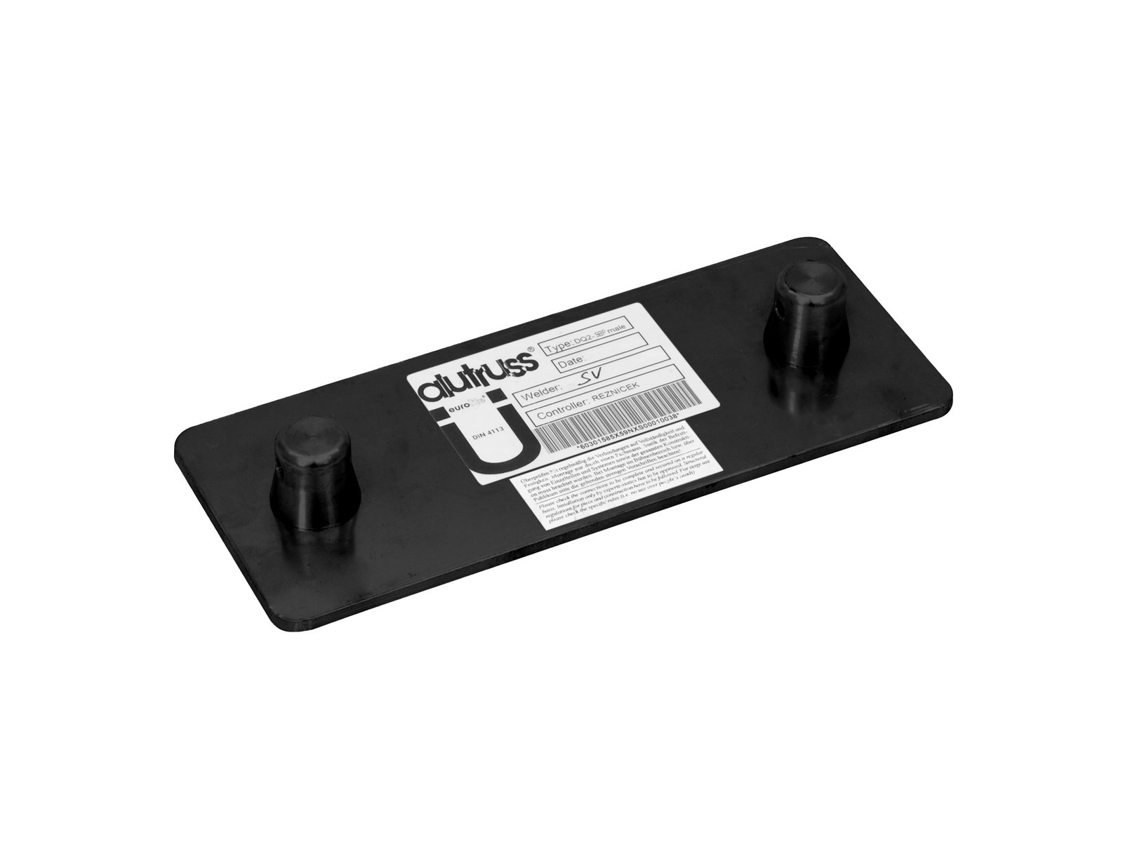 Gewa Deluxe Black Matt