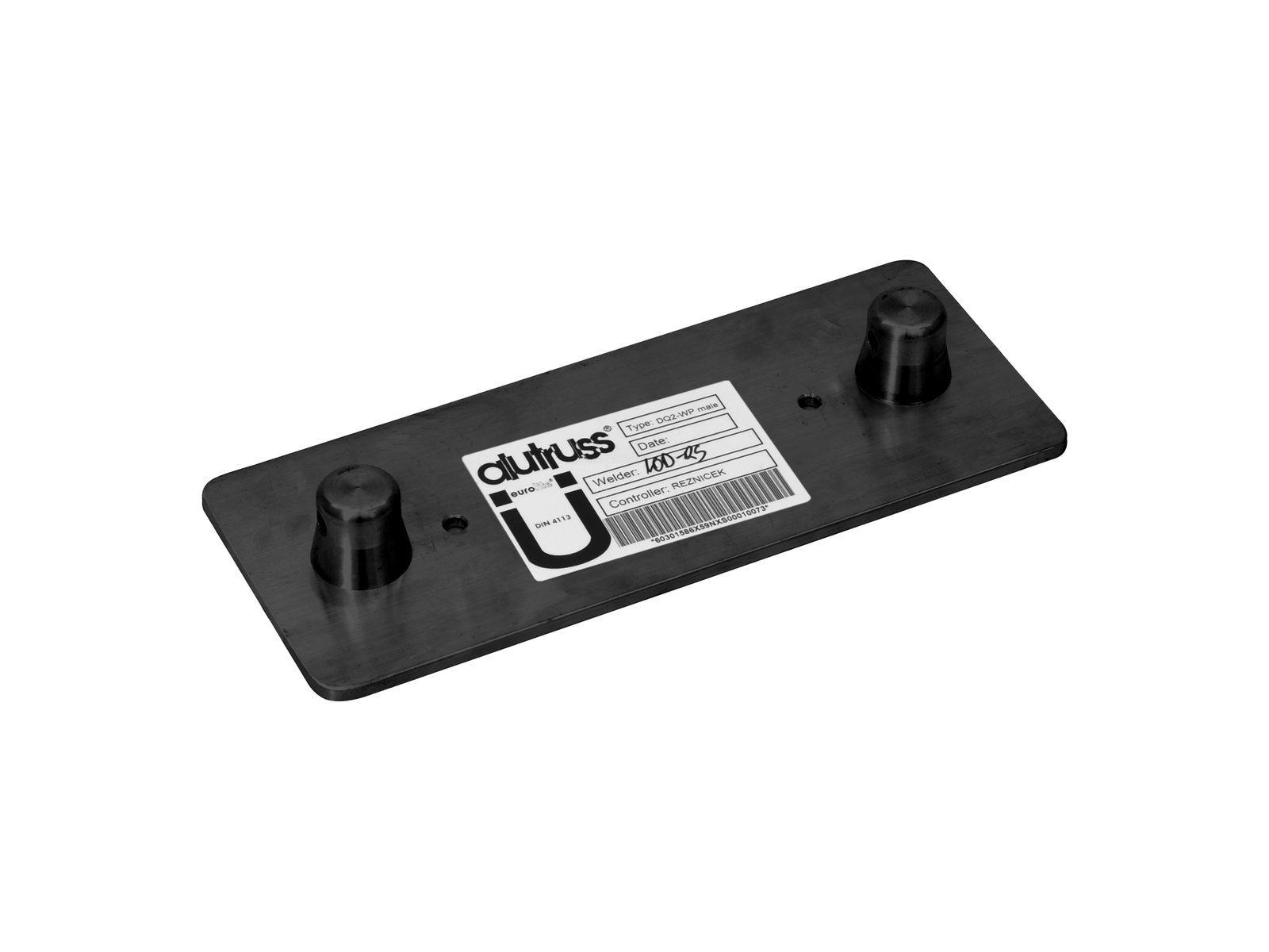 Gewa Deluxe Black Matt