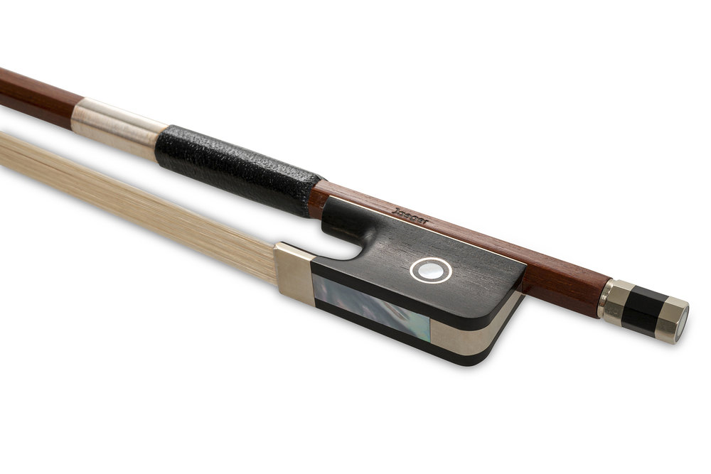Gewa Deluxe Black Matt