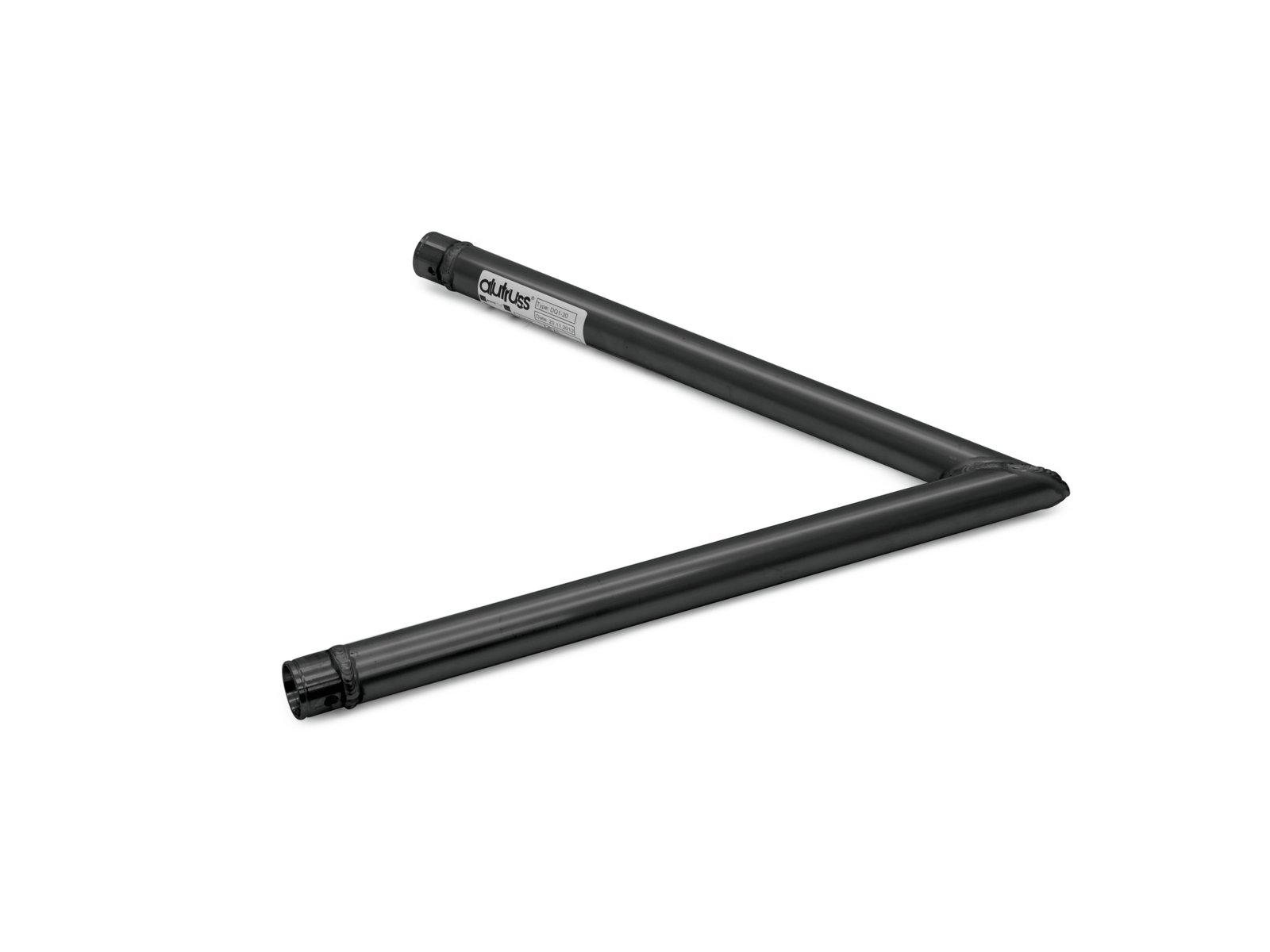 Gewa Deluxe Black Matt