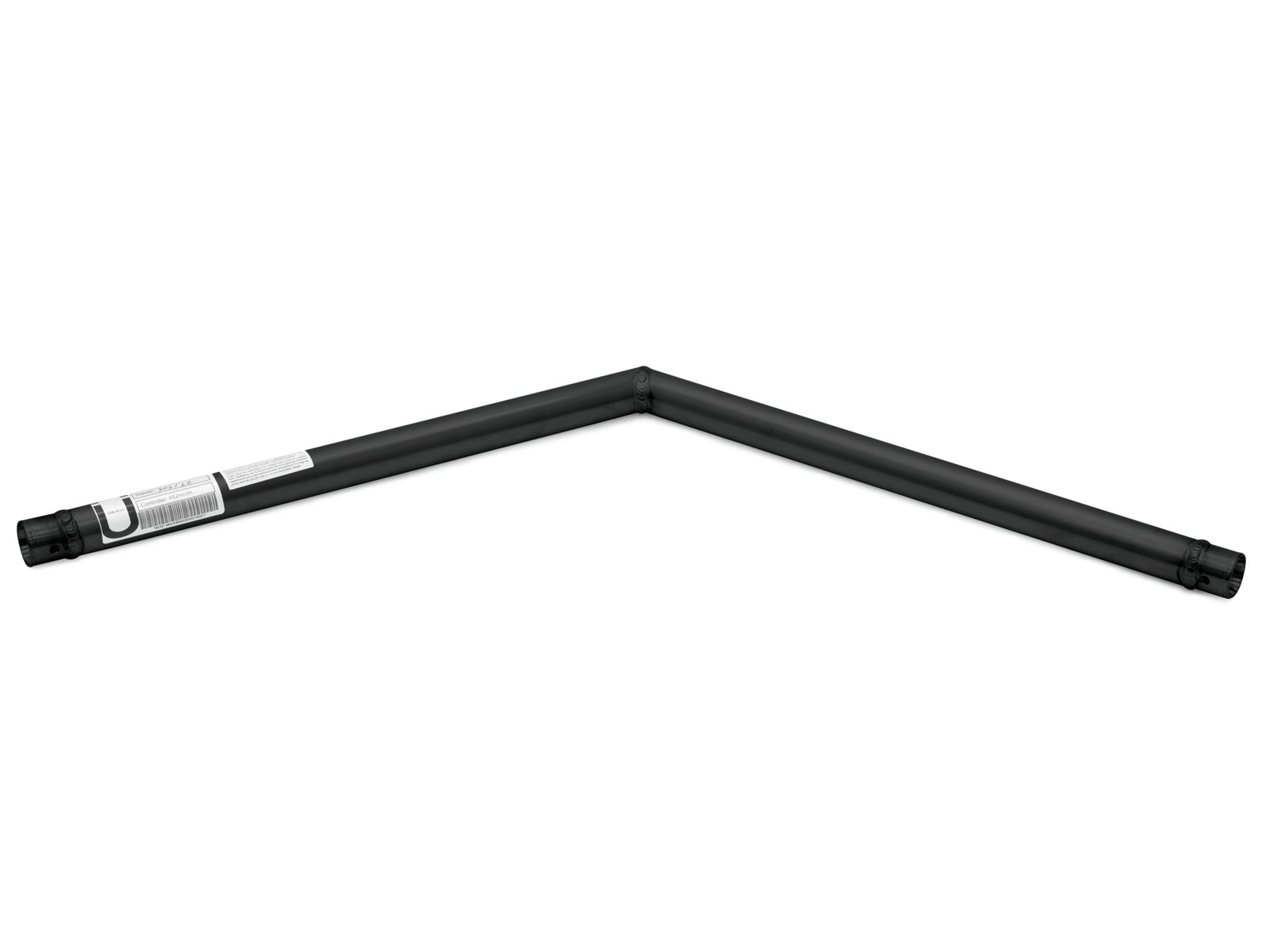 Gewa Deluxe Black Matt
