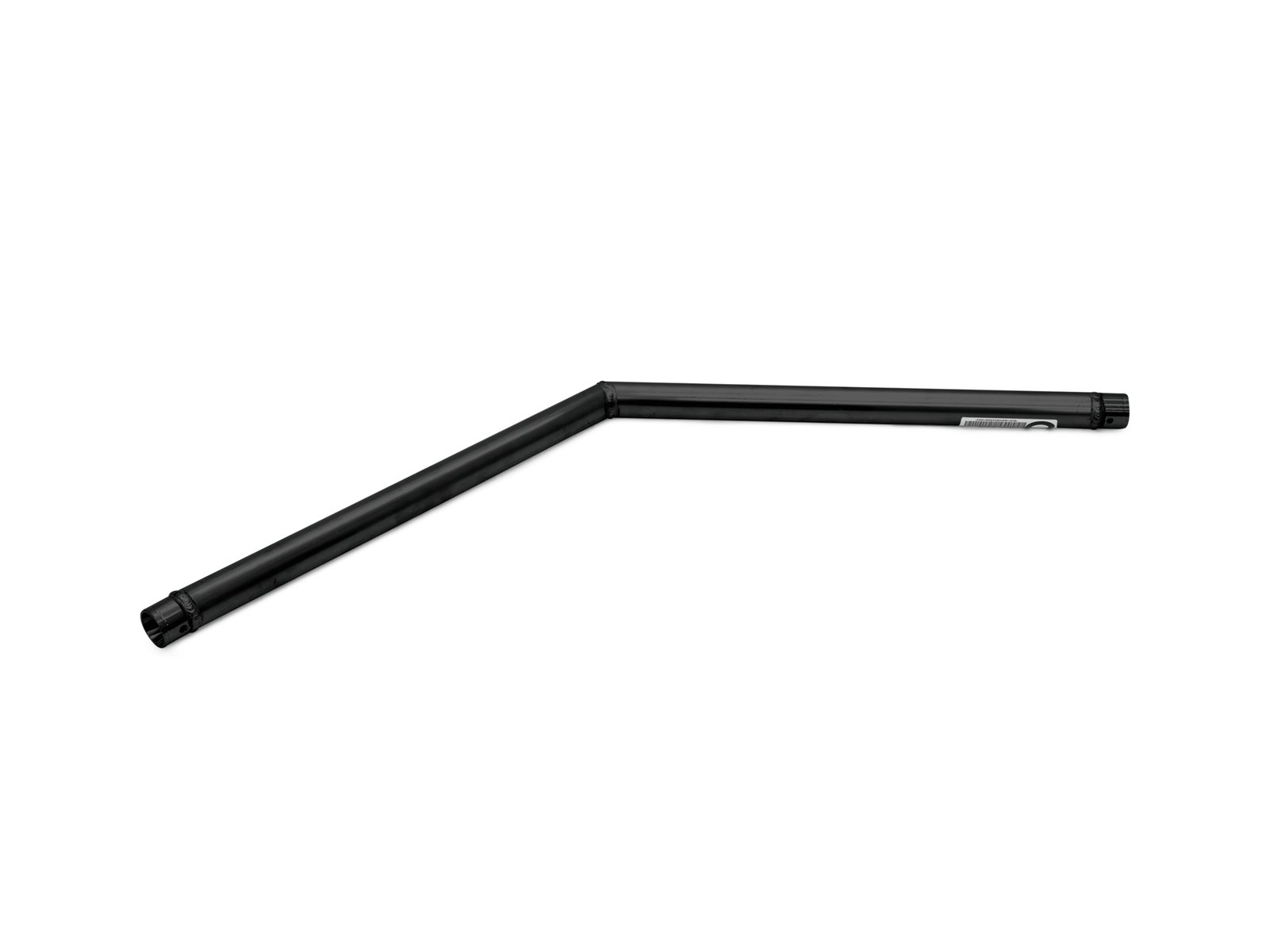 Gewa Deluxe Black Matt