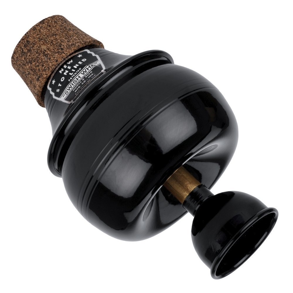 Gewa Deluxe Black Matt