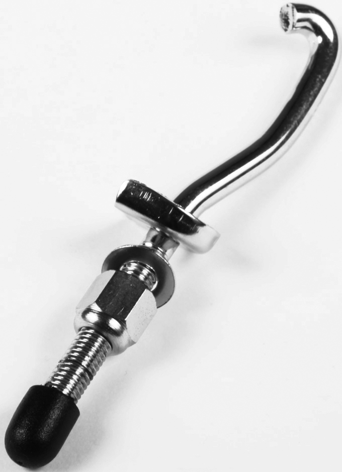 Gewa Deluxe Black Matt