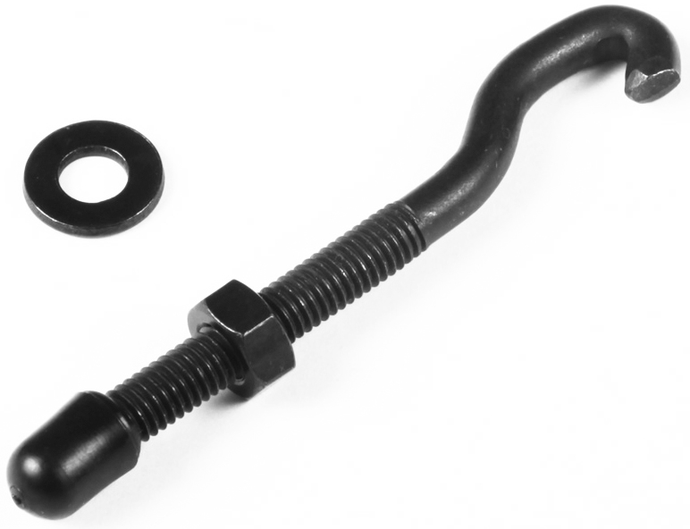 Gewa Deluxe Black Matt