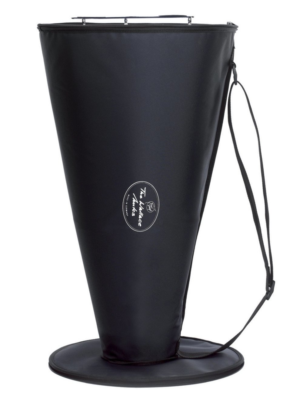 Gewa Deluxe Black Matt