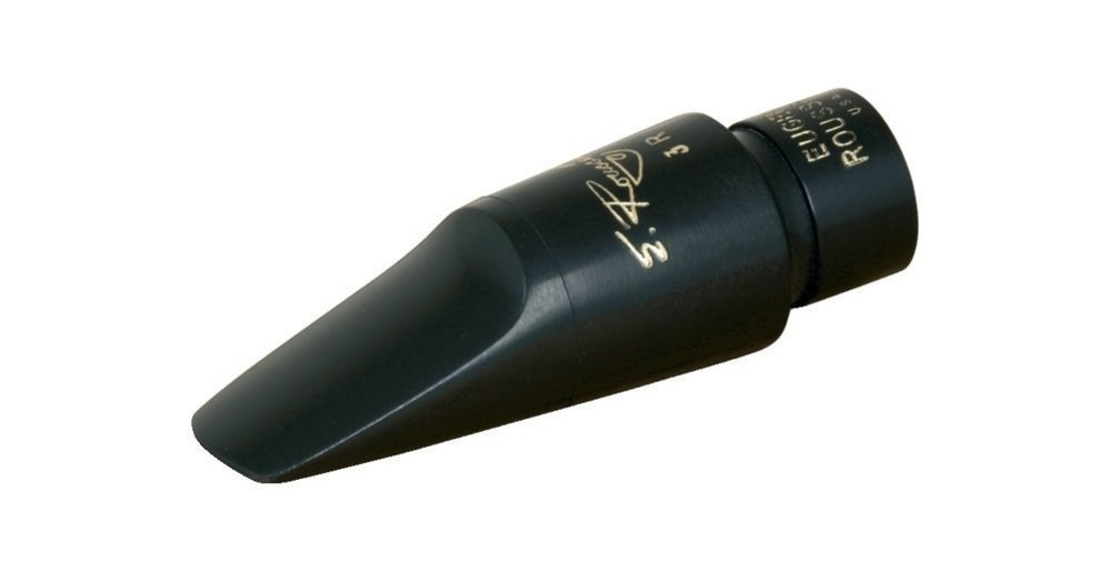 Gewa Deluxe Black Matt