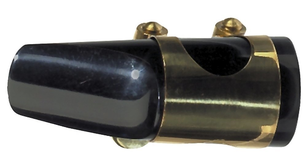 Gewa Deluxe Black Matt