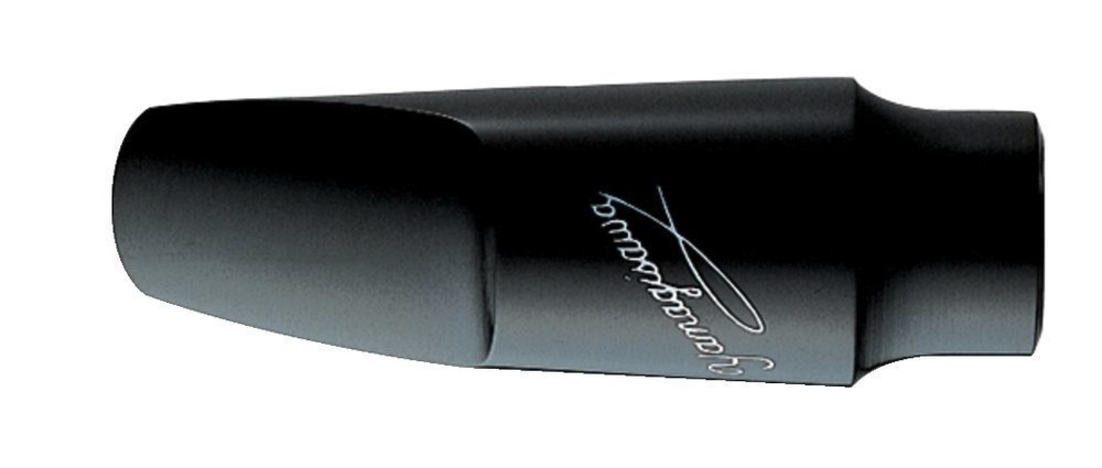 Gewa Deluxe Black Matt