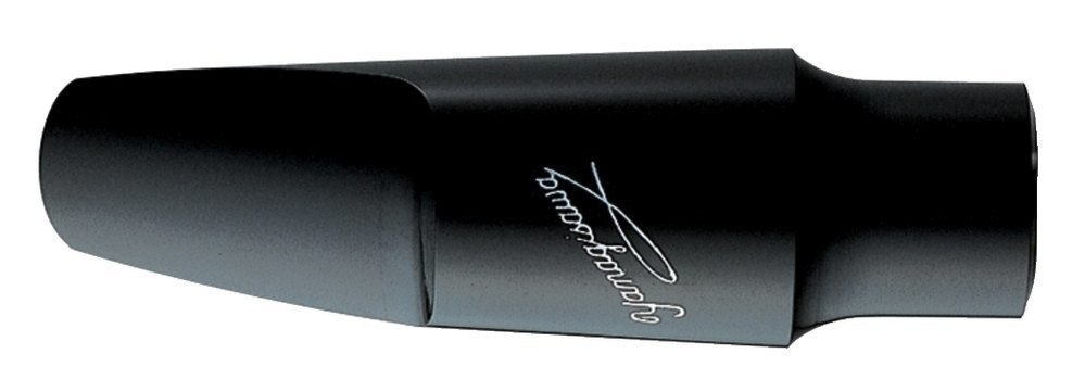 Gewa Deluxe Black Matt