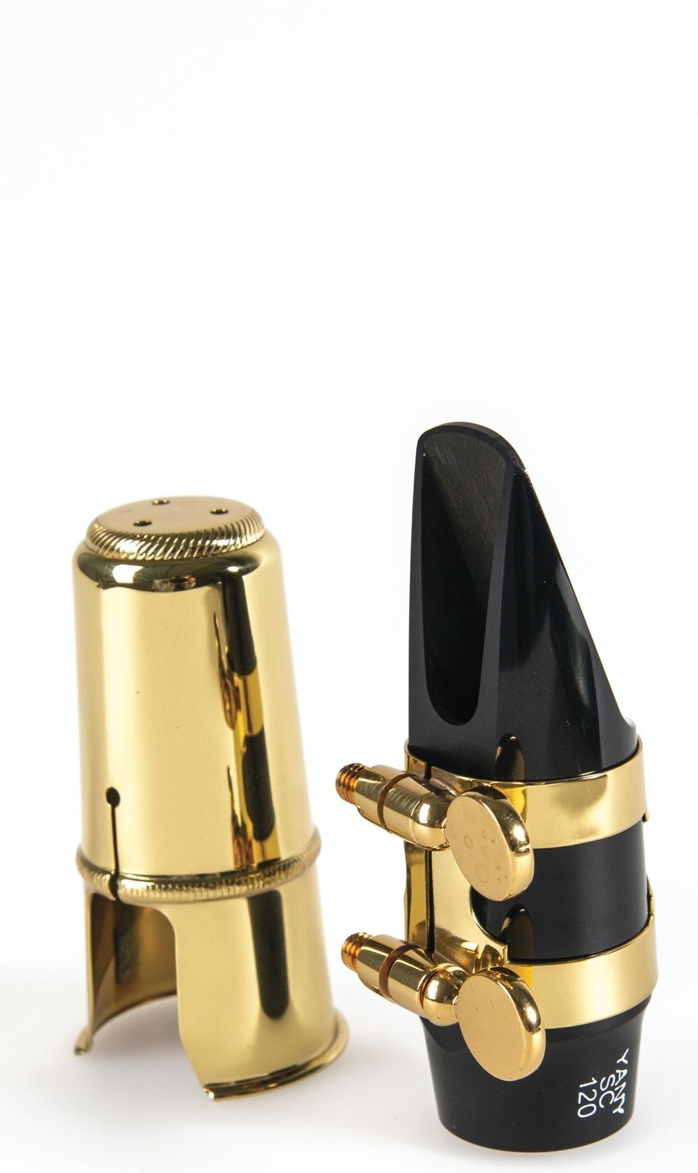 Gewa Deluxe Black Matt