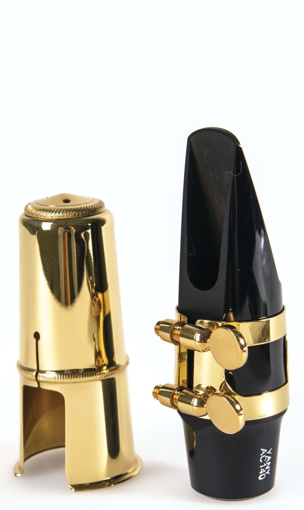 Gewa Deluxe Black Matt