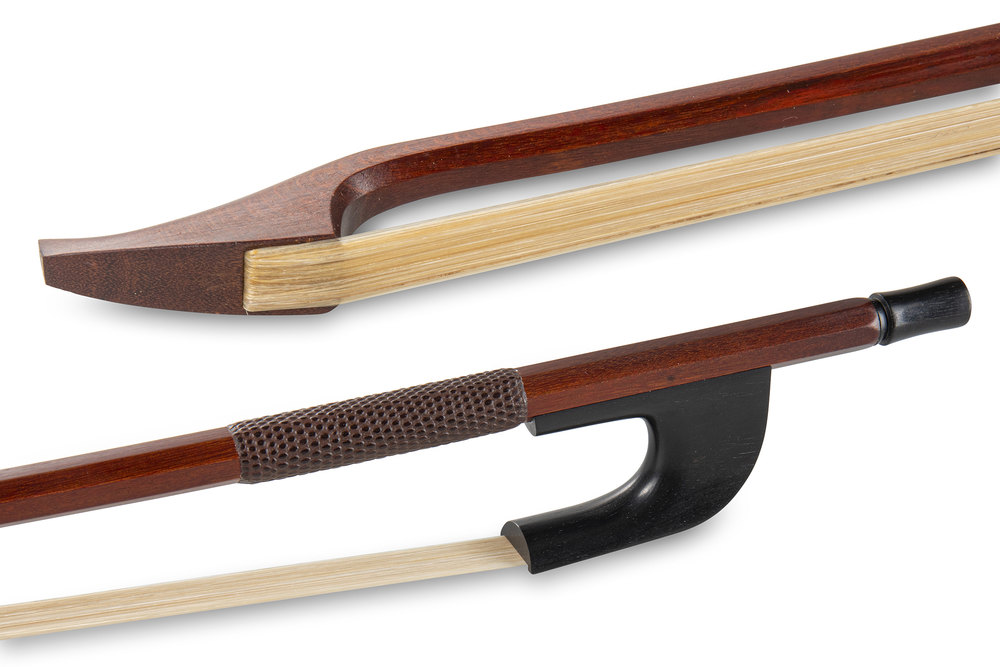 Gewa Deluxe Black Matt