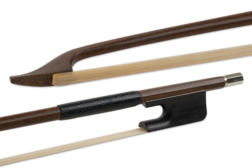 Gewa Deluxe Black Matt