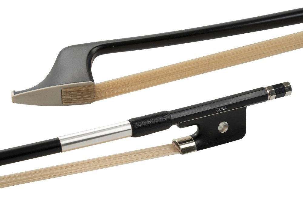 Gewa Deluxe Black Matt