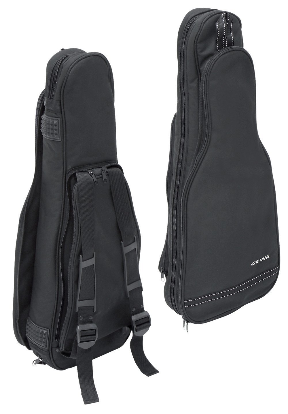 Gewa Deluxe Black Matt