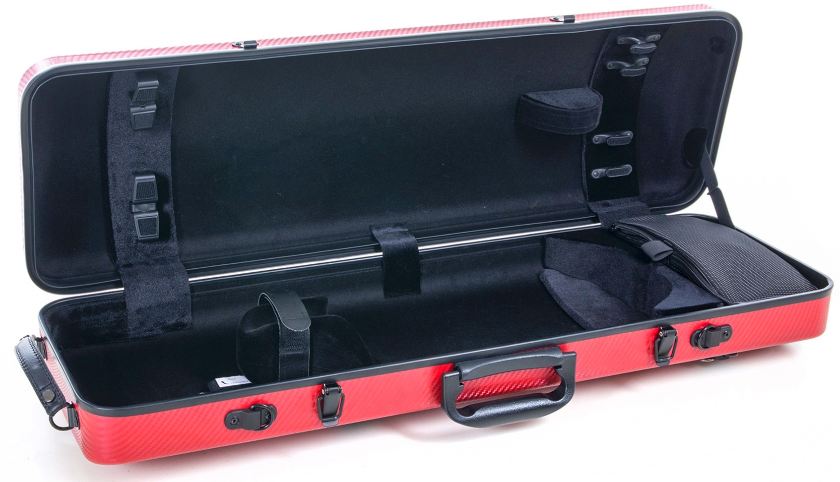 Gewa Deluxe Black Matt