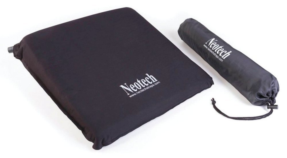 Gewa Deluxe Black Matt