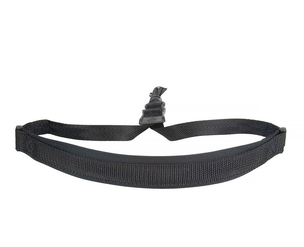 Gewa Deluxe Black Matt