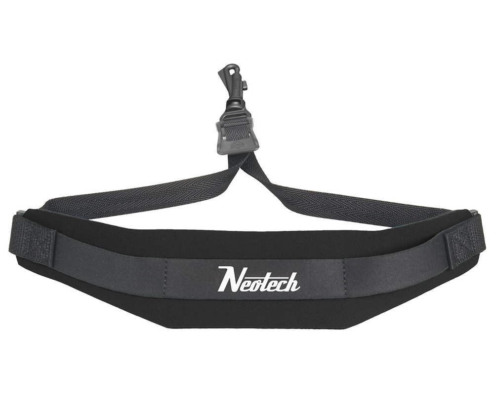 Gewa Deluxe Black Matt